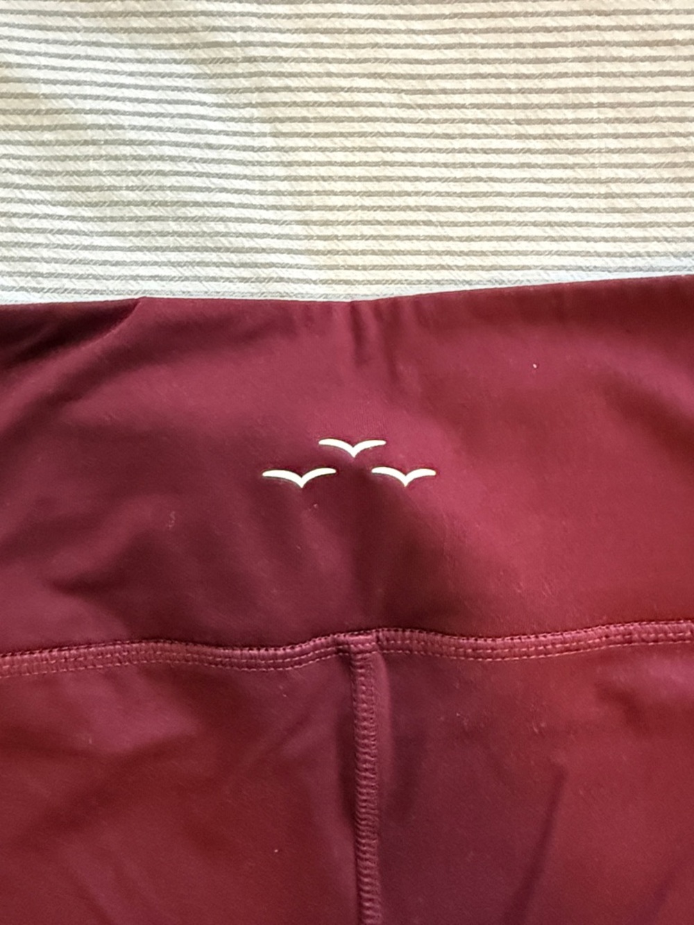 Lazypants high waisted leggings - Picture 4 of 6